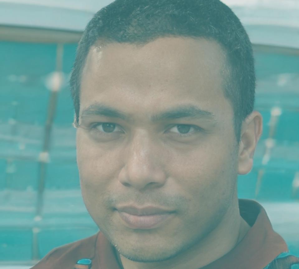 Renato Tavares, diretor de operações