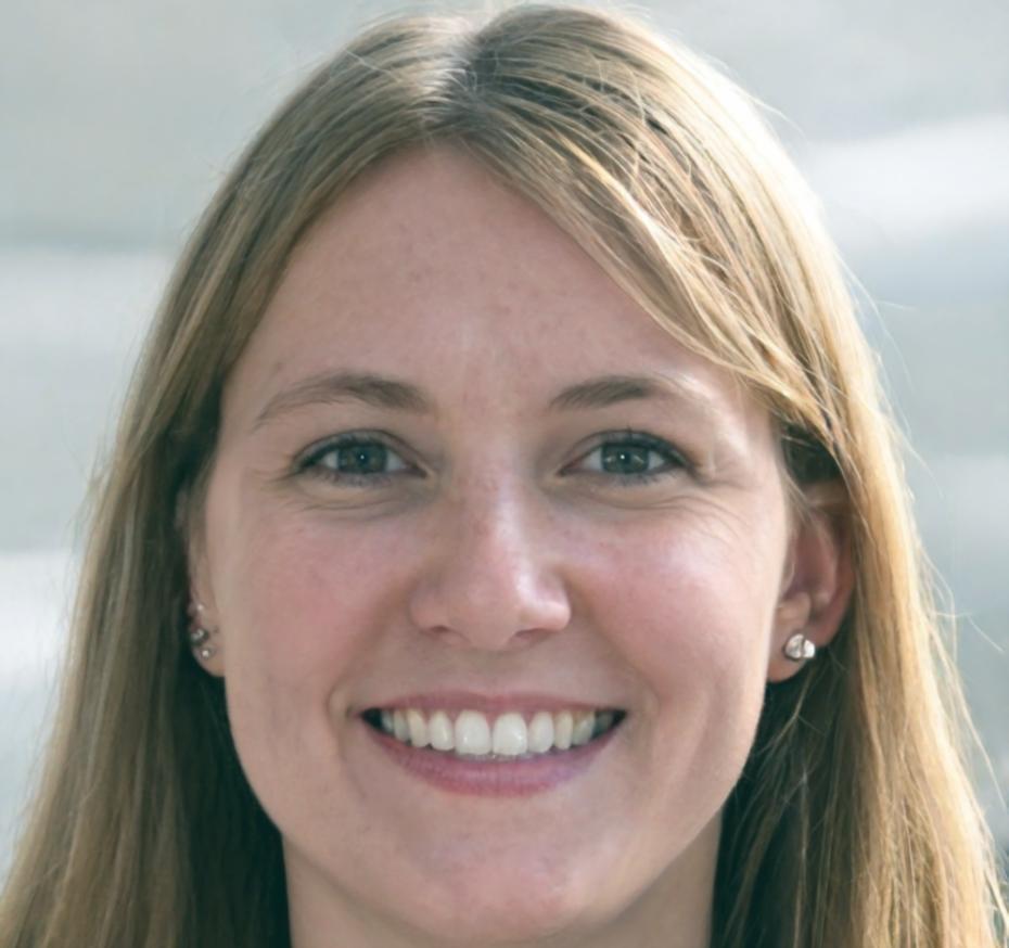 Júlia Tavares, Desenvolvedora Backend Sênior