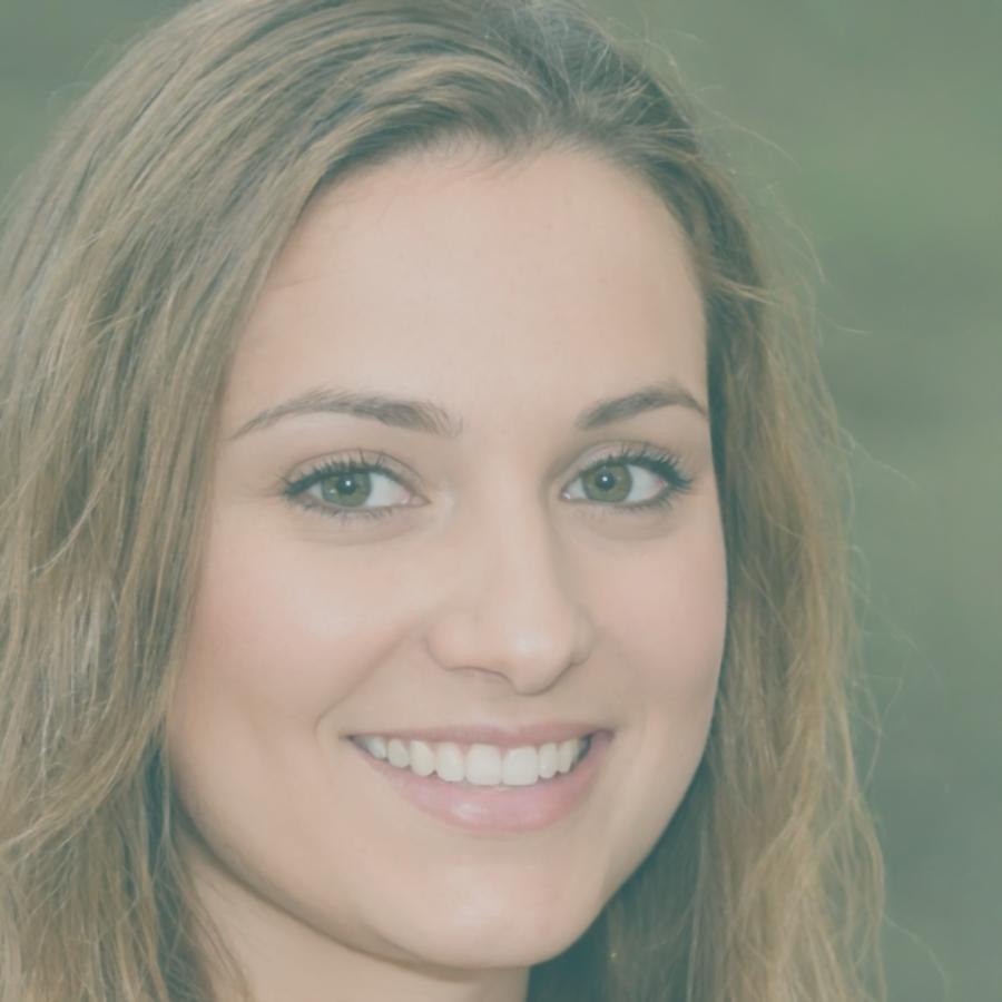 Retrato profissional de Fernanda Lima, diretora de operações