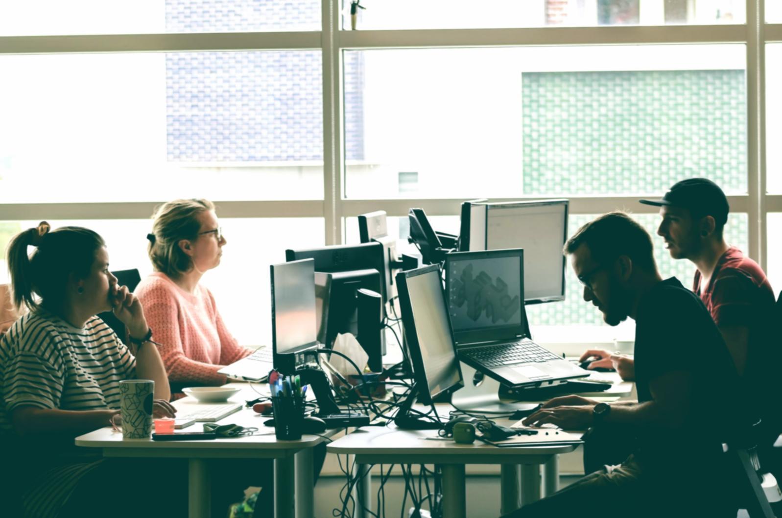 Processo de desenvolvimento de integrações